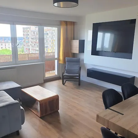 Panorama 2 Apartament *