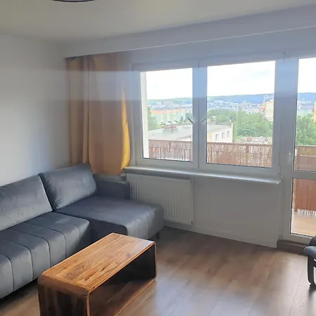 Apartment Panorama 2 *