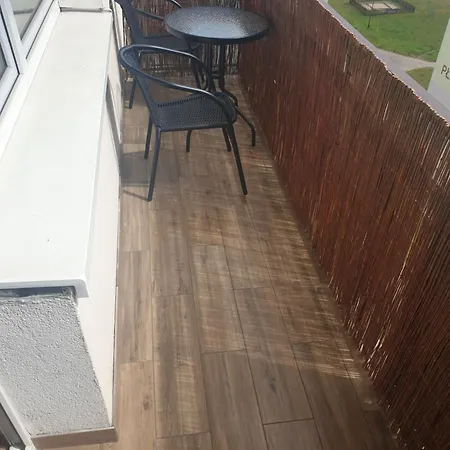 Panorama 2 Apartament Gdynia