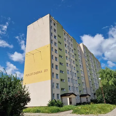 Panorama 2 Apartament Gdynia