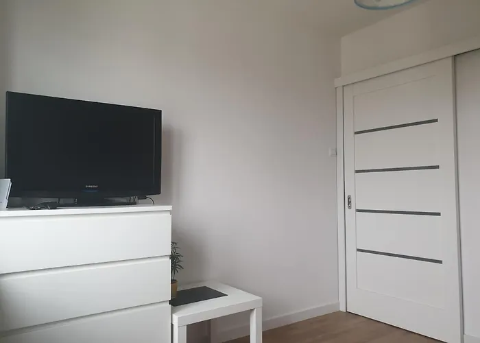 Panorama 2 グディニャ