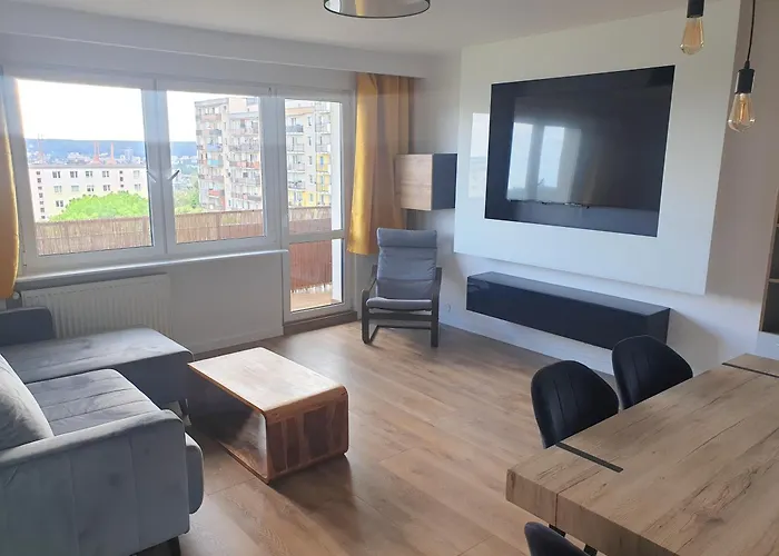 Panorama 2 Apartament *