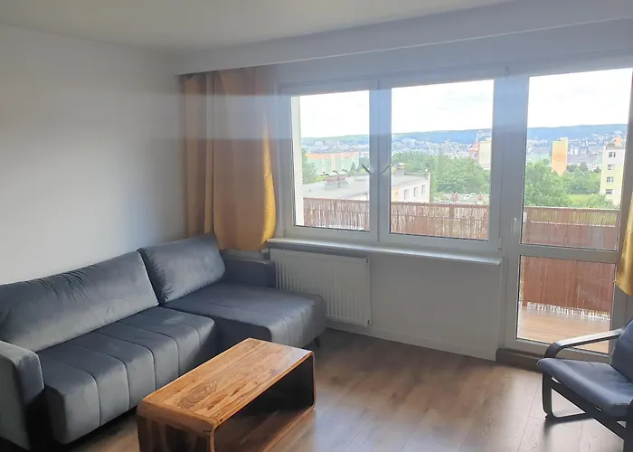 Apartament Panorama 2 *