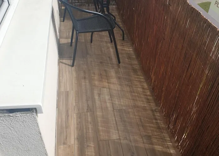 Panorama 2 Apartament Gdynia